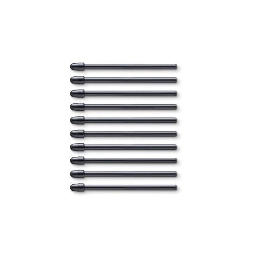 TABLETE - accesorii Wacom Pen Nibs Standard 10-pack 