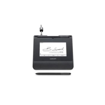 TABLETE - accesorii Wacom  Signature Set STU540 + Sign Pro PDF 
