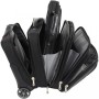 GENTI si RUCSACURI voiaj Wenger Patriot 2 Pc Business Set Whld, Black 