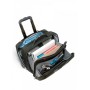 GENTI si RUCSACURI Wenger  Granada Wheeled 15.6 inch Notebook Case Grey 