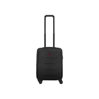 GENTI si RUCSACURI voiaj Wenger Prymo Hardside Carry-On, 36l, Black 