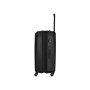 GENTI si RUCSACURI voiaj Wenger  Prymo Large Hardside Case, 93l, Black 