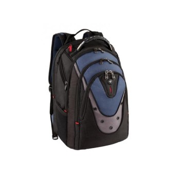 GENTI si RUCSACURI Wenger  Ibex 17 inch Computer Backpack, Blue 