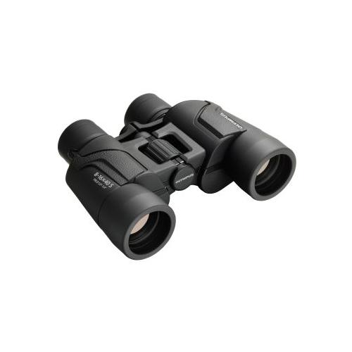 BINOCLU Olympus  8-16x40 S 