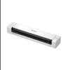 Scanner Portabil  BROTHER DS-740, A4, Viteza de scanare duplex: 15ppm, Optiuni: , Conectivitate:USB, Scanare ambele fete:Da, ADF:Nu, (Timbru  Verde 0.9Lei) 