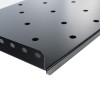RAFT FIX SPACER 1U pentru rack 19