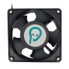 UNITATE RACIRE SPACER, 1U pentru rack 19