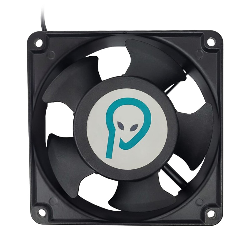 UNITATE RACIRE SPACER, 1U pentru rack 19