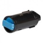 Toner Original Xerox Cyan, 106R03936, pentru VersaLink C605X|C605XF|C605XL|C605XTF|C605XTP, 16.8k, incl.TV 1.2incl.TV 