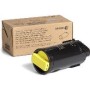 Toner Original Xerox Yellow, 106R03938, pentru VersaLink C605X|C605XF|C605XL|C605XTF|C605XTP, 16.8k, incl.TV 1.2incl.TV 