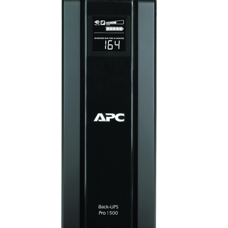 UPS APC,