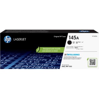 Toner Original HP Black, nr.145A, pentru Laser Jet 3003dn|3003dw|MFP 3103fdn|3103fdw, 1.5k, incl.TV 1.2incl.TV 