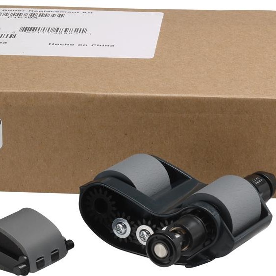 Roller Kit Original HP , C1P70A, pentru Laser Jet M806dn|M806x+|MFP M830z|M830zm, 100k, incl.TV 1.2incl.TV 