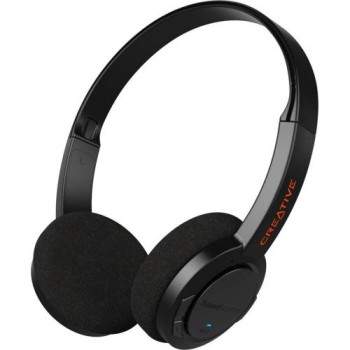 CASTI Creative  Sound Blaster JAM V2 Ultra-Light Bluetooth Headset 