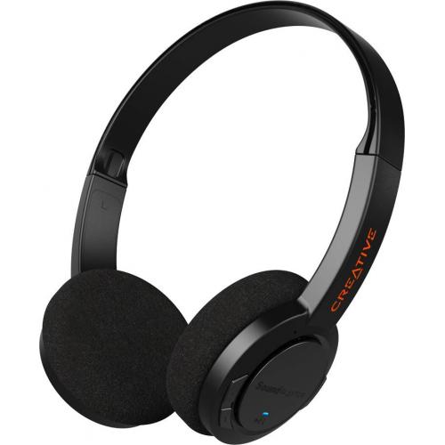 CASTI Creative  Sound Blaster JAM V2 Ultra-Light Bluetooth Headset 