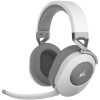 CASTI Corsair - gaming HS32 WIRELESS HEADSET WHITE V2 