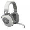 CASTI Corsair - gaming HS32 WIRELESS HEADSET WHITE V2 