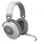 CASTI Corsair - gaming HS32 WIRELESS HEADSET WHITE V2 