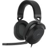 CASTI Corsair - gaming CR HEADPHONES HS65 WIRELESS CARBON V2 