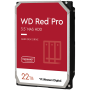 HDD   WD  3.5 22TB SATA WD221KFGX 