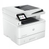 Multifunctional laser Mono HP MFP 4102FDN, A4, Functii: Impr.|Scan.|Cop.|Fax, Viteza de Printare Monocrom: 40ppm, Conectiv:USB|Retea, Duplex:Da, ADF:adf(Timbru Verde 11lei) 