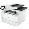 Multifunctional laser Mono HP MFP 4102FDN, A4, Functii: Impr.|Scan.|Cop.|Fax, Viteza de Printare Monocrom: 40ppm, Conectiv:USB|Retea, Duplex:Da, ADF:adf(Timbru Verde 11lei) 