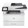 Multifunctional laser Mono HP MFP 4102FDN, A4, Functii: Impr.|Scan.|Cop.|Fax, Viteza de Printare Monocrom: 40ppm, Conectiv:USB|Retea, Duplex:Da, ADF:adf(Timbru Verde 11lei) 