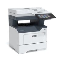 Multifunctional laser Mono Xerox VersaLink B415, A4, Functii: Impr.|Scan.|Cop.|Fax, Viteza de Printare Monocrom: 47ppm,  Conectiv:USB|Retea, Duplex:Da, ADF:Nu(Timbru Verde 40lei) 