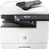 Multifunctional laser Mono HP MFP M443NDa, A3, Functii: Impr.|Scan.|Cop., Viteza de Printare Monocrom: 25ppm, Conectiv:Retea, Duplex:Da, ADF:Nu(Timbru Verde 40lei) 