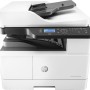 Multifunctional laser Mono HP MFP M443NDa, A3, Functii: Impr.|Scan.|Cop., Viteza de Printare Monocrom: 25ppm, Conectiv:Retea, Duplex:Da, ADF:Nu(Timbru Verde 40lei) 