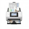 Scanner Portabil  EPSON DS-790WN, A4, Viteza de scanare duplex: 45ppm/90ipm, Optiuni: , Conectivitate:USB|Retea|WiFI, Scanare ambele fete:Da, ADF:, (Timbru  Verde11Lei) 