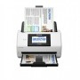 Scanner Portabil  EPSON DS-790WN, A4, Viteza de scanare duplex: 45ppm/90ipm, Optiuni: , Conectivitate:USB|Retea|WiFI, Scanare ambele fete:Da, ADF:, (Timbru  Verde11Lei) 