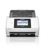Scanner Portabil  EPSON DS-790WN, A4, Viteza de scanare duplex: 45ppm/90ipm, Optiuni: , Conectivitate:USB|Retea|WiFI, Scanare ambele fete:Da, ADF:, (Timbru  Verde11Lei) 