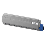 Toner Original Oki Black, 45862840, pentru MC 853|MC 873, 7K,