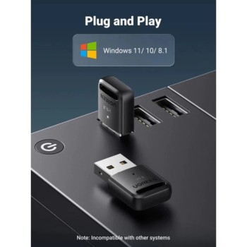ADAPTOARE  Bluetooth Ugreen, 