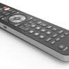 TELECOMANDA UNIVERSALA Superior, 1  in 1, programabila simultan pt. TV, DVD, satelit si AUX, conectare PC prin USB Type-C, cablu inclus, baterii 2 x AAA (neincluse),negru 