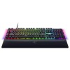 TASTATURI Razer - gaming BlackWidow V4 Green Sw 