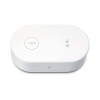 SENZOR SMART detectie lichide TP-LINK, necesita hub Tapo H100/H200 pentru functionare,  programare prin smartphone aplicatia Tapo, WiFi, alb 