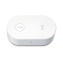 SENZOR SMART detectie lichide TP-LINK, necesita hub Tapo H100/H200 pentru functionare,  programare prin smartphone aplicatia Tapo, WiFi, alb 