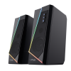 BOXE PC Trust GXT609 Zoxa 2.0, 12W, negru 