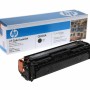 Toner Original HP Black, nr.125A, pentru Color LaserJet CM6030| CM6040| CP6015, 2.2K, (timbru verde 1.2 lei) , 