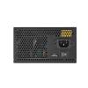 SURSA Chieftec EON series 600 W, non-modulara, certificare 80 Plus, ventilator 120mm, PCI-E 6+2 pin x 2, SATA x 4, 