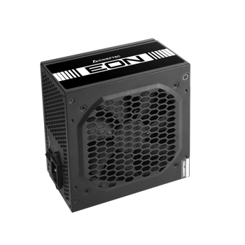 SURSA Chieftec EON series 700 W, non-modulara, certificare 80 Plus, ventilator 120mm, PCI-E 6+2 pin x 4, SATA x 4, 