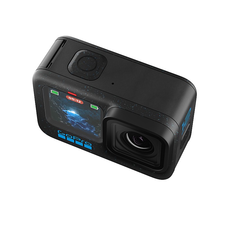 ACTION CAM GoPro  H12B, 5.3K60, 27MPHyperSmooth 6.0 