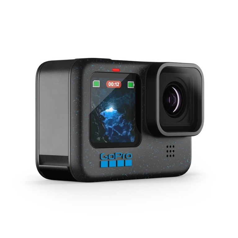 ACTION CAM GoPro  H12B, 5.3K60, 27MPHyperSmooth 6.0 