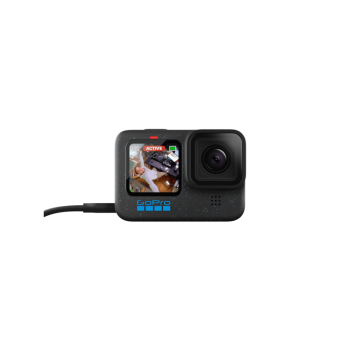 ACTION CAM GoPro  H12B, 5.3K60, 27MPHyperSmooth 6.0 