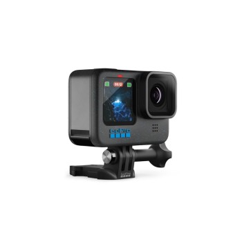 ACTION CAM GoPro  H12B, 5.3K60, 27MPHyperSmooth 6.0 