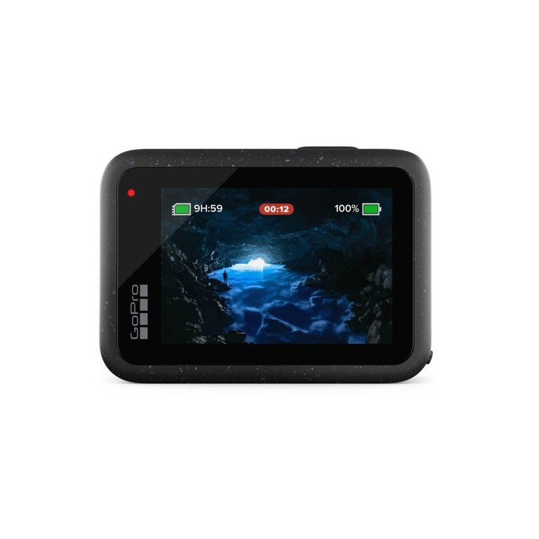 ACTION CAM GoPro  H12B, 5.3K60, 27MPHyperSmooth 6.0 