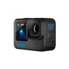ACTION CAM GoPro  H12B, 5.3K60, 27MPHyperSmooth 6.0 