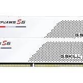 DDR G.Skill MEMORY DIMM 32GB DDR5-5600 K2/5600J4040C16GX2-RS5W G.SKILL 